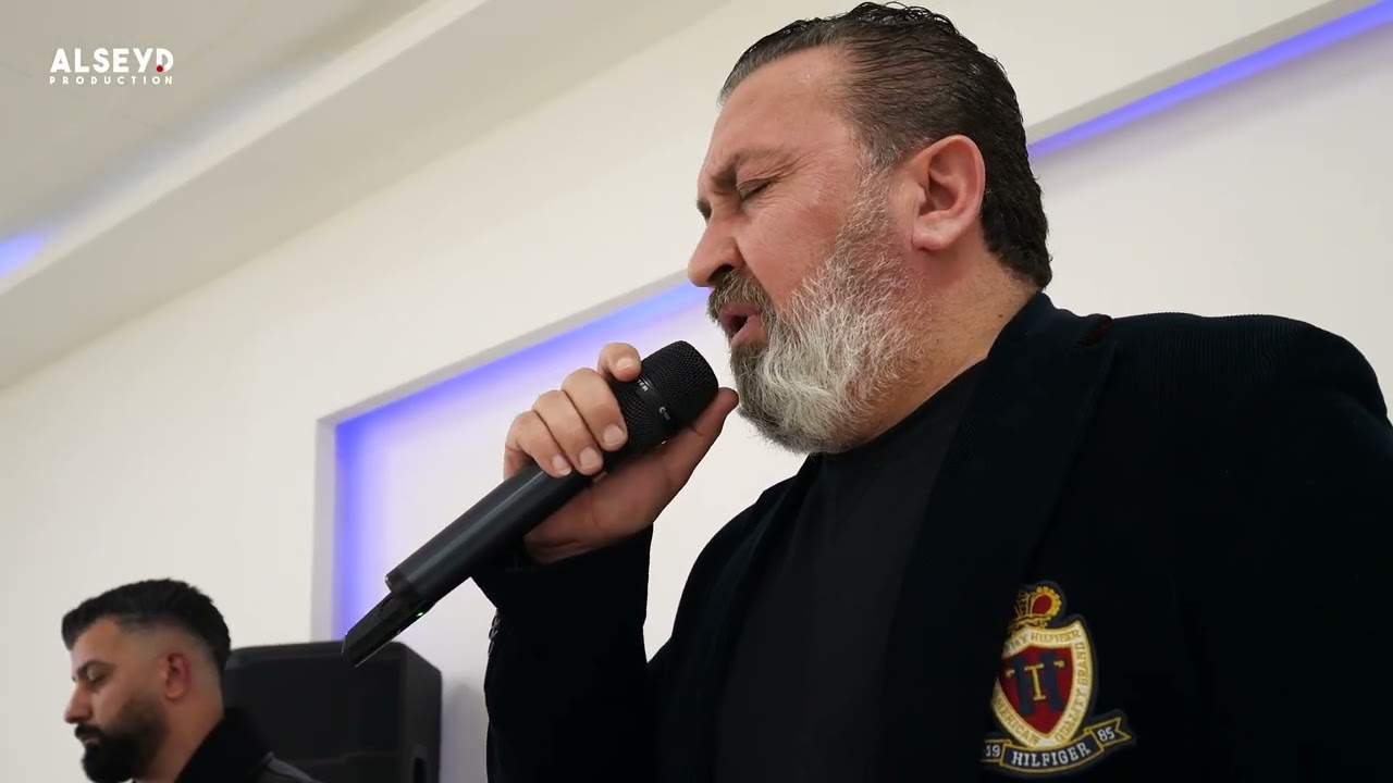 Dilshad Zaxoyi 2024 - by video alseyd