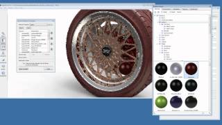 Celebrity KeyShot Webinar 16: Improving Your Material Workflow Net Worth