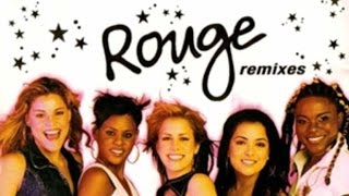 Rouge Duo Com Las Ketchup - Ragatanga (Aserejé) (Cuca R&B Mix)