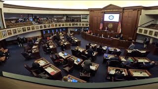 Florida residents urge lawmakers to deal with ongoing insurance crisis
