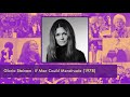 Damaris Lewis reads Gloria Steinem