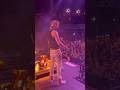 Yung Gravy started throwing pancakes into the crowd 💀💀💀 #concert #fypシ