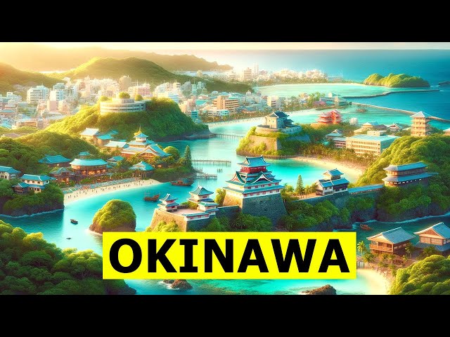 Okinawa Japan: Top 10 Things to do & Must Visit class=