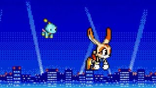 Ultimate Flash Sonic (Flash) 4/4 - Cream