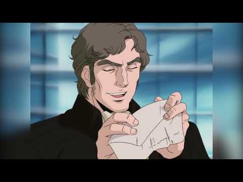 A Grandeza de Ginga Eiyuu Densetsu (Parte 3)