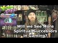 Will we See More Spiritual Successors in Gaming?