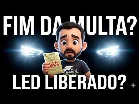 Can You Put Led Bulbs In Halogen Headlights