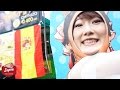 LA ESPAÑOLIZACIÓN DE YUKO Y SUS SHOCK CULTURALES