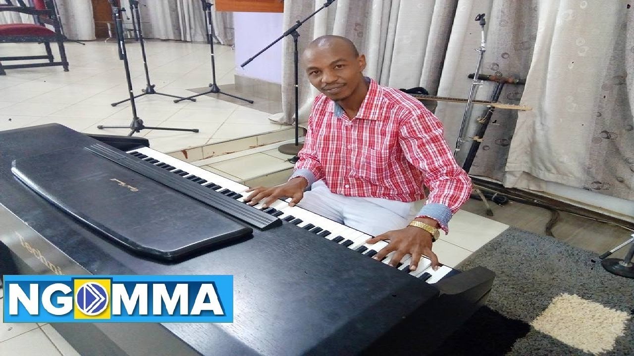 MAGGIE N- MURUI MBARA (Live Cover) by HUMPHREY GEE