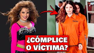 Thumbnail image for El día que ENCARCELARON a GLORIA TREVI