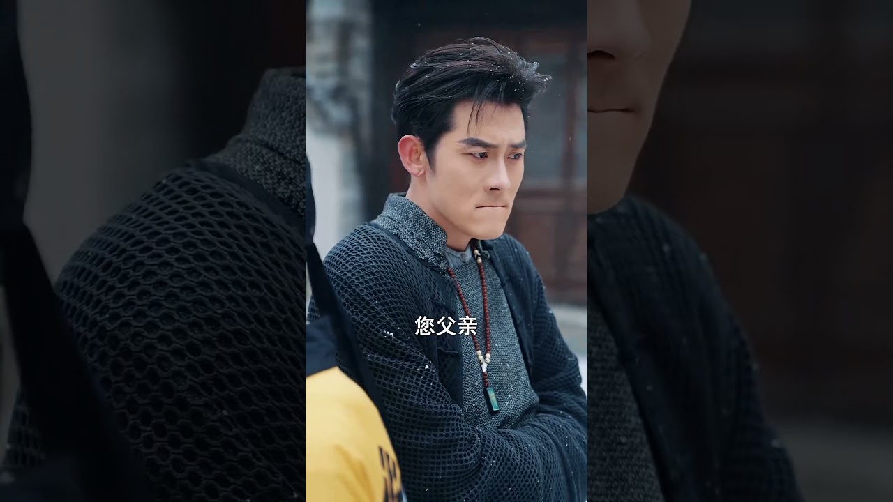 老殭屍十億結印，重回巔峰護兒孫