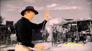 Easy Yo-Yo Bind (Binding Part 1) - Luke Renner