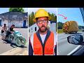 The Strangest Vehicles Ever Seen on Public Roads 😱🚗