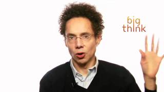 Malcolm Gladwell: Who Needs Google?