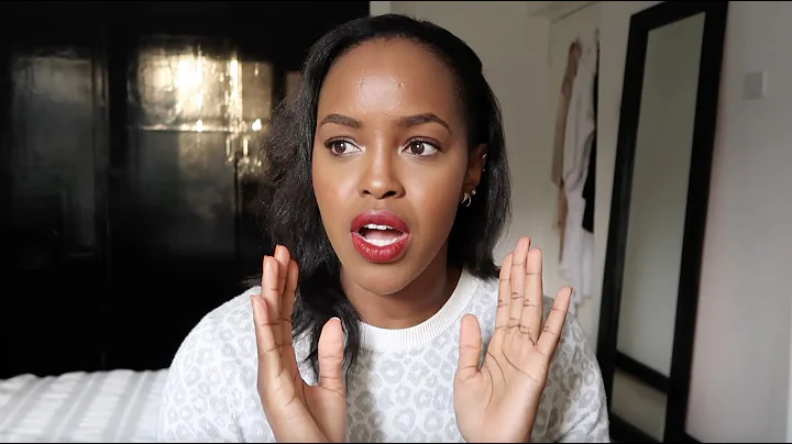 Being Honest With You | Sharon Mundia