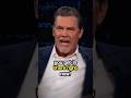 Josh Brolin on his Mom's Viral Gorilla Encounter