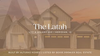 The Latah - Quartet | Meridian, Idaho