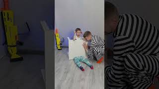 Thumbnail for Funny Prank over Dad 😂😁