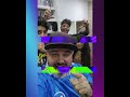 Live de vendas do Marcão
