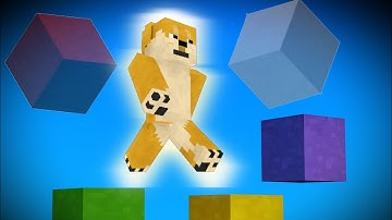 Hypixel: I won Pixel Party!