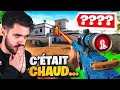 Je tombe sur un pro 7 kd  son aimbot ma rat sur warzone 