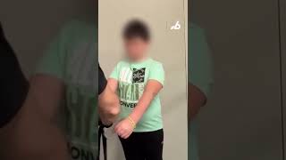 11-Year-Old Arrested After Writing ‘Kill List’ at School