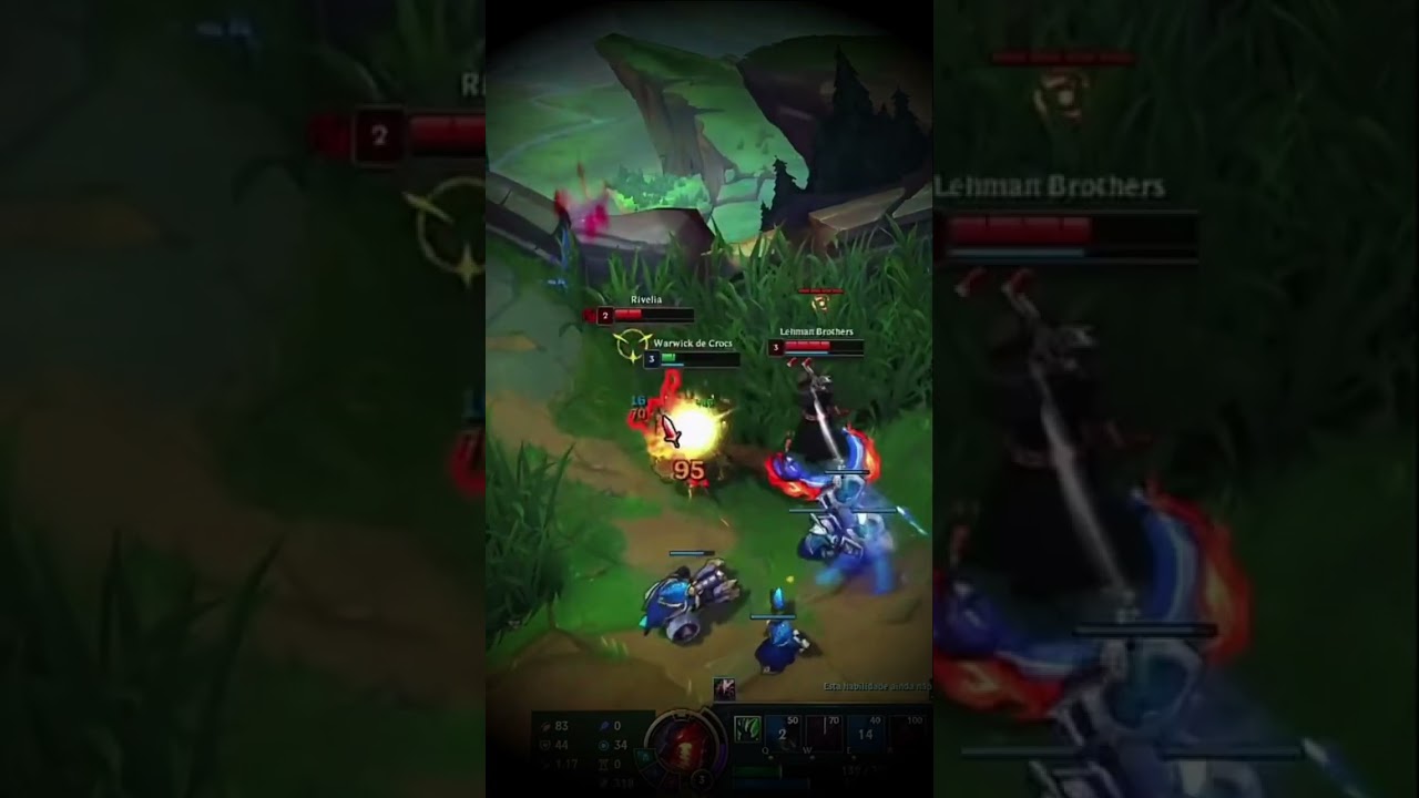 WarWickDeCrops lv 2 Balanced 