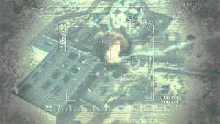 MW3: Enemies are invincible to explosive killstreaks out of spawn