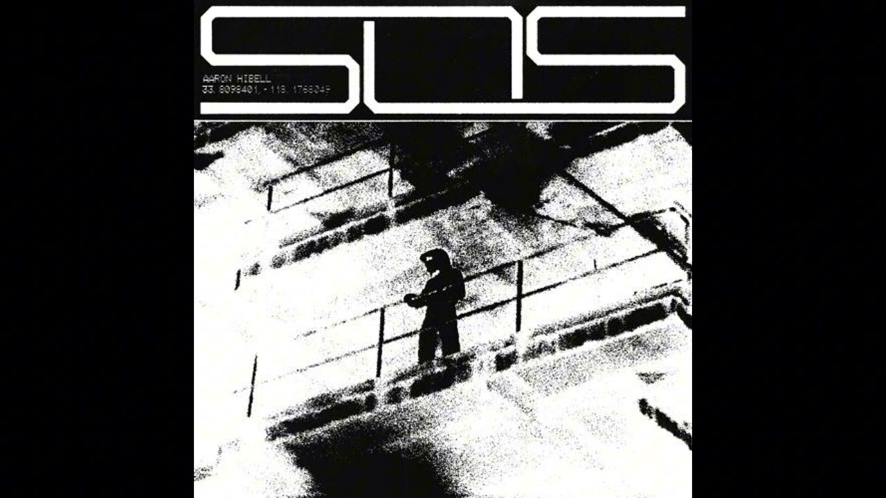 Aaron Hibell - S.O.S (Arcasia Remix)