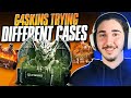 25 ROUND HUGE CASEBATTLE!?? (G4skins Promo Code 2025)