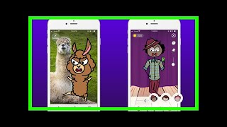 Toonstar lets you bring cartoon characters to life thanks to facial recognition by BuzzFresh News Toonstar lets you bring cartoon characters to life thanks to facial recognition by BuzzFresh News