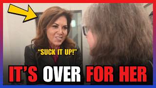Weekly Roundup: MAGA Candidate BLOWS Her Midterm Chances In LEAKED Phone Call!