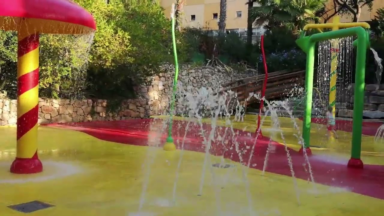 Alfagar Alto da Colina: Family Fun at this Albufeira Resort!