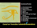 The Alan Parsons Project - Eye In The Sky [1983] Disco Completo / Full Album