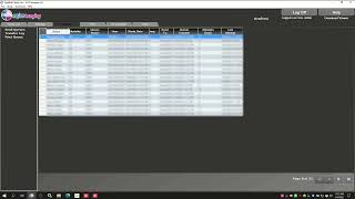 How to fix 2020 Imaging (OpalRad) not sending images