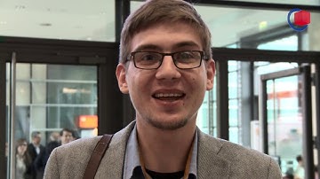 Experts from all over the world come together at embedded world 2017 - the home of IoT