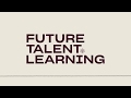 Future talent learnings transformational leadership programme  better leadership starts here