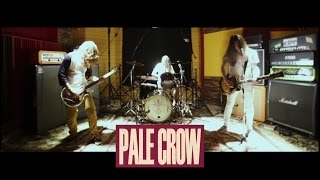 Miniatura de vídeo de "Pale Crow - Homeless Freedom (Live @ DTH Studios)"