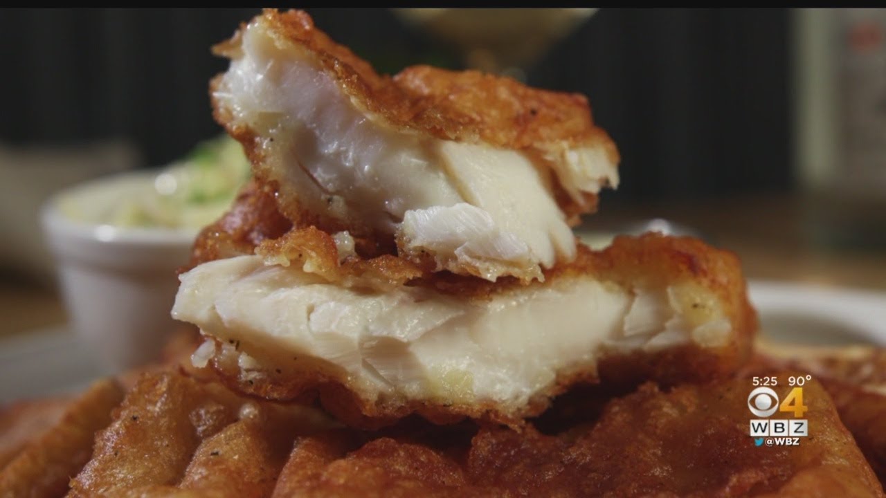 Phantom Gourmet Dishes Worth Traveling For YouTube