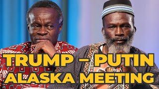 Download Lagu Is This the END of the Ukraine War? | PLO Lumumba \u0026 Joshua Maponga on Trump–Putin Alaska Talks MP3 Download Lagu Is This the END of the Ukraine War? | PLO Lumumba \u0026 Joshua Maponga on Trump–Putin Alaska Talks MP3