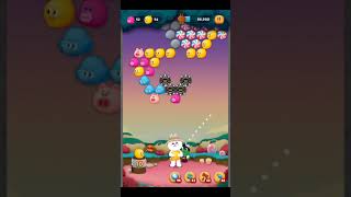 line bubble 2 level 1528