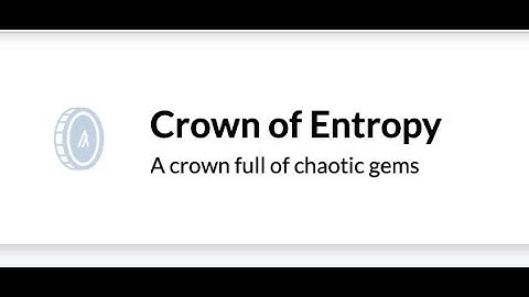 What are Decentralized Apps (dApps)? Blockchain Basics Taught on Algorand