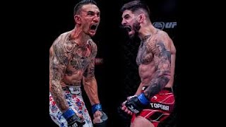 Ilia Topuria vs Max Holloway Pre-Fight Analysis - Ask Me Anything 177 - Coach Zahabi
