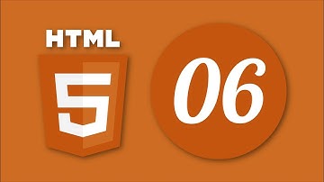 HTML5 | Curso completo - 06 - Destacando textos