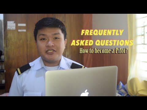 How to Become A Pilot in the Philippines? (Frequently Asked Questions)