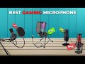 TOP 5 Best Gaming Microphone 2025 - Best Microphone for Gamers