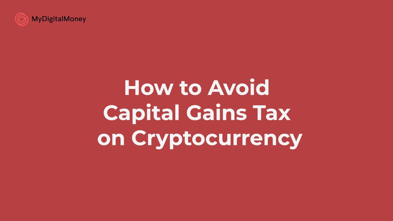 Did You Know You Don't Have To Pay Capital Gains Tax On