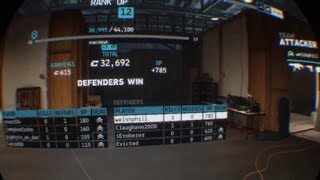 Firewall Zero Hour - Embassy Gameplay