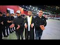 افراح ال الحواجره مع البديع عمر ابو عياده وسالم الأعسم احلى عريس نوح الحواجره 2026