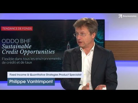 Download Découvrez le fonds flexible ODDO BHF Substainable Credit Opportunities